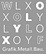 Logo Xylo-Wolf